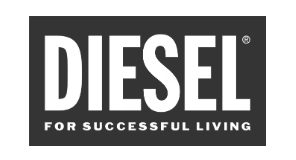 Logo Diesel