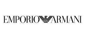 Logo Emporio Armani