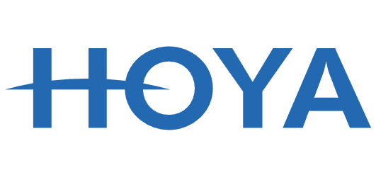 Logo Hoya