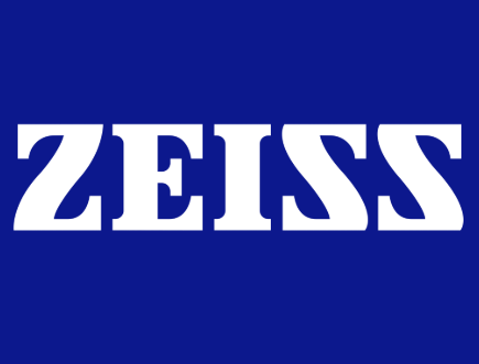 Logo Zeiss