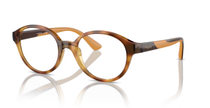 Armação Infantil Vogue 0VY2025