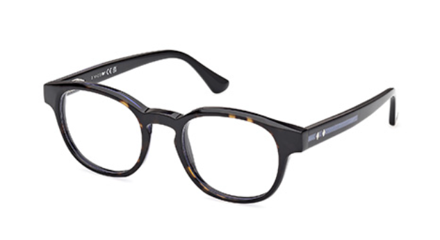 Armação Masculina Web WE5411